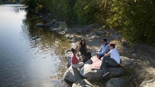 Carleton - Rideau River - OUInfo.jpg